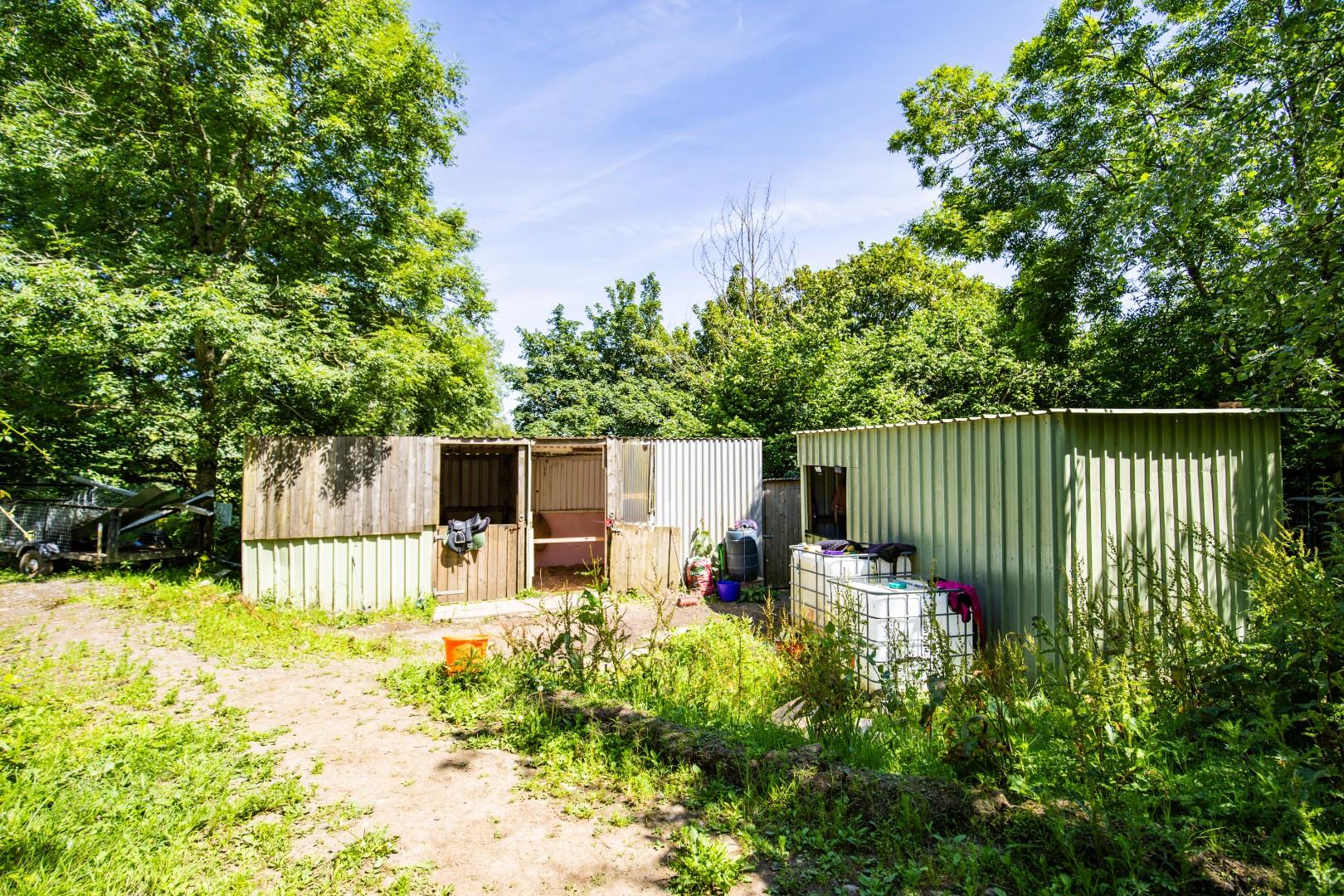 Gelliwrgan Farm, Gelli Wrgan Road, Ynysbwl, Pontypridd, CF37 3PG